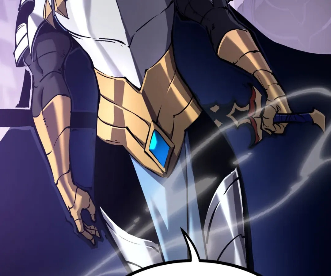 Junk to King: I Am A Scavenger Chapter 75 page 32 - 