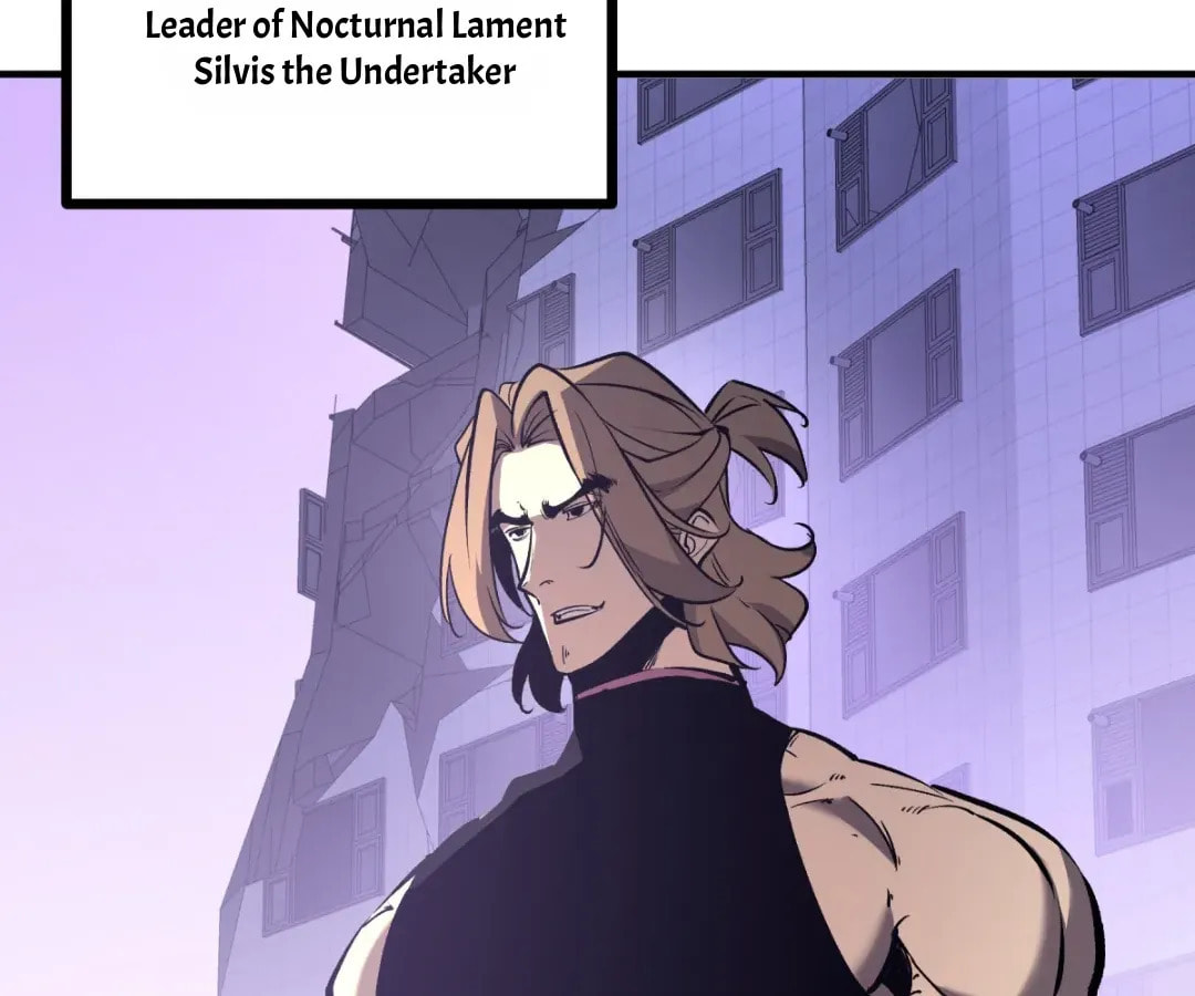 Junk to King: I Am A Scavenger Chapter 75 page 34 - 