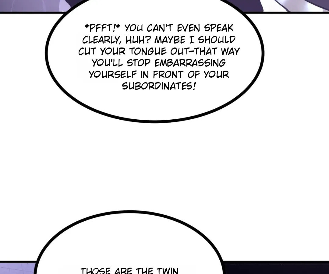 Junk to King: I Am A Scavenger Chapter 75 page 36 - 