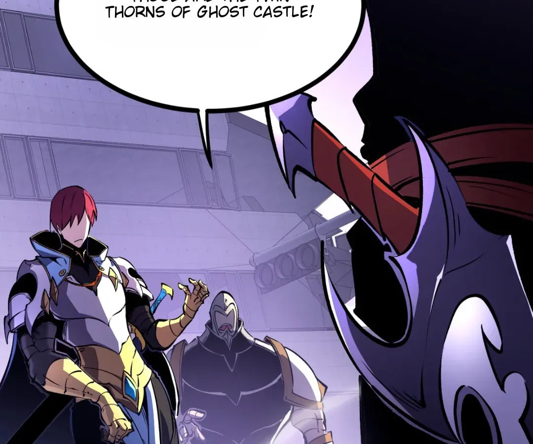 Junk to King: I Am A Scavenger Chapter 75 page 37 - 