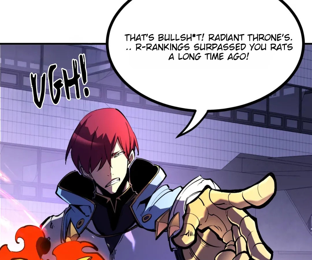 Junk to King: I Am A Scavenger Chapter 75 page 39 - 