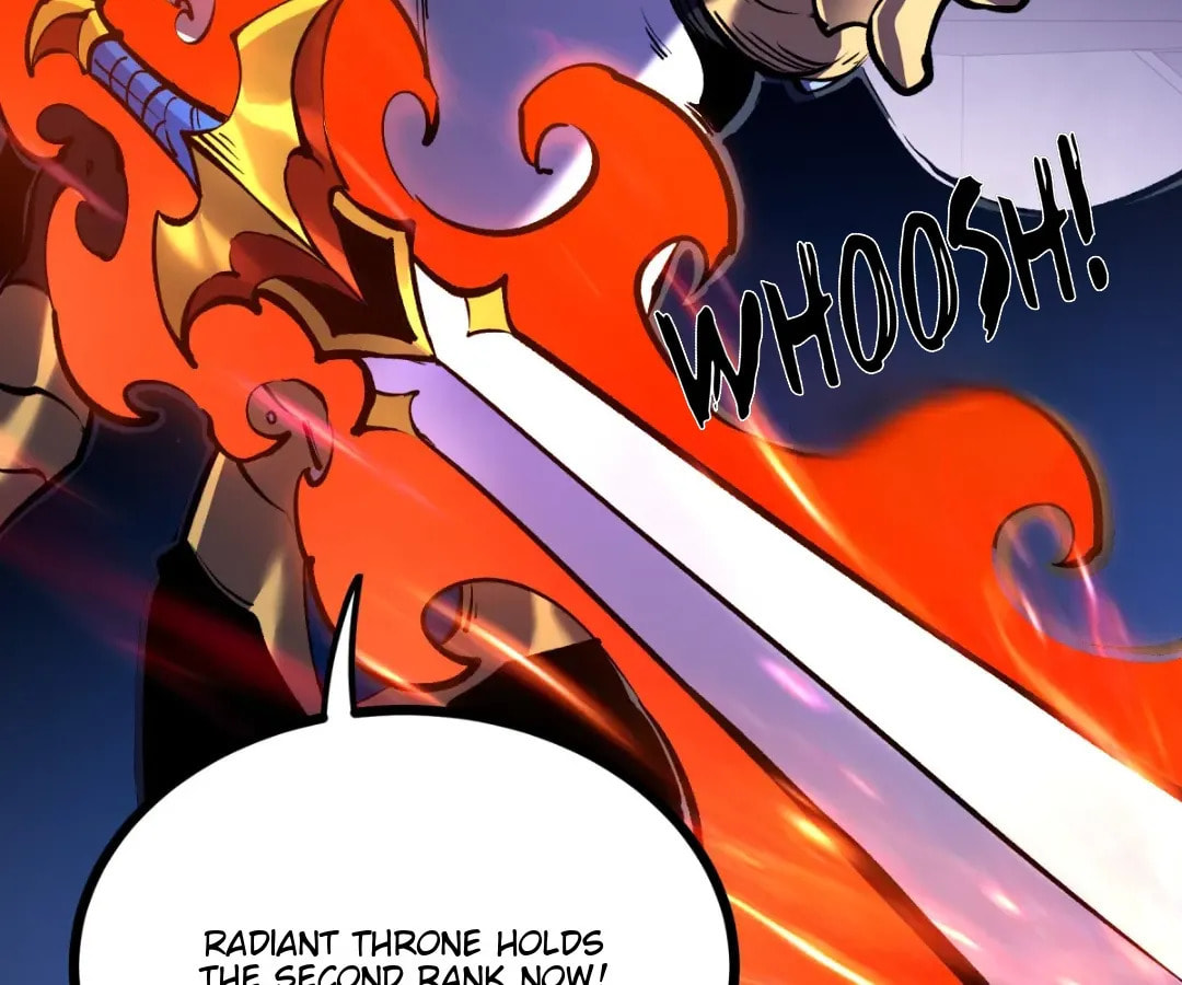 Junk to King: I Am A Scavenger Chapter 75 page 40 - 