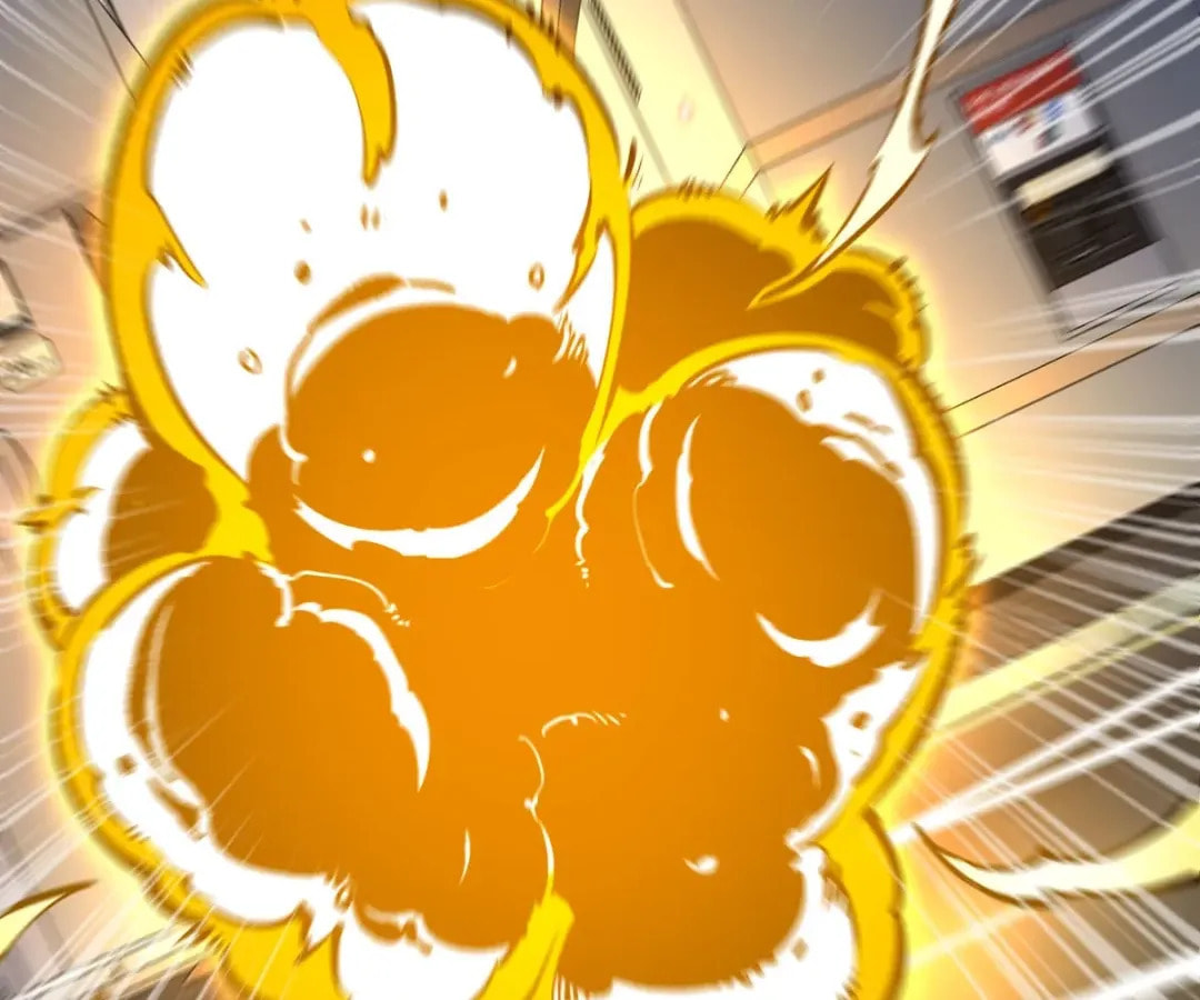 Junk to King: I Am A Scavenger Chapter 75 page 5 - 