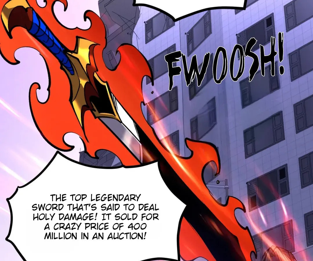 Junk to King: I Am A Scavenger Chapter 75 page 42 - 