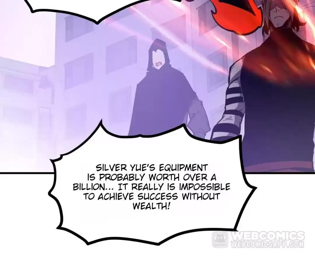 Junk to King: I Am A Scavenger Chapter 75 page 43 - 