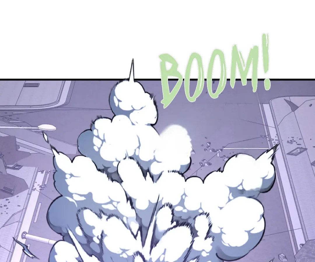Junk to King: I Am A Scavenger Chapter 75 page 44 - 
