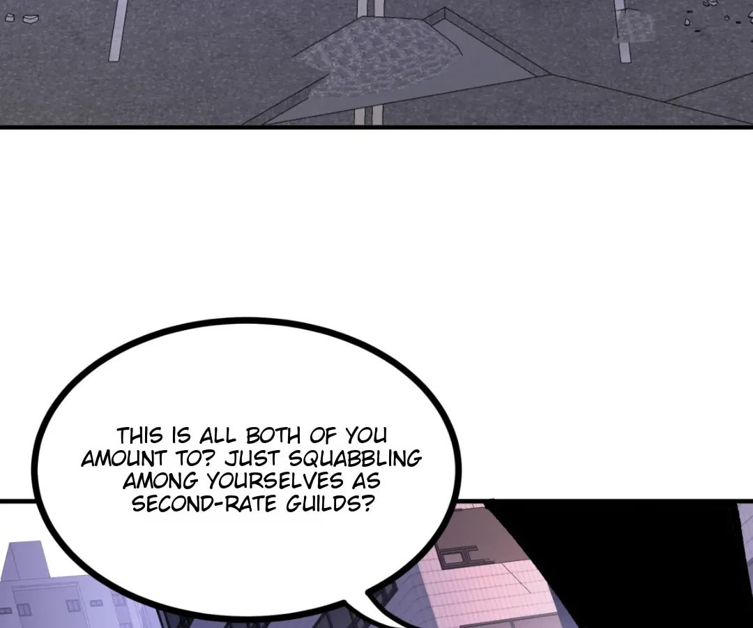 Junk to King: I Am A Scavenger Chapter 75 page 46 - 