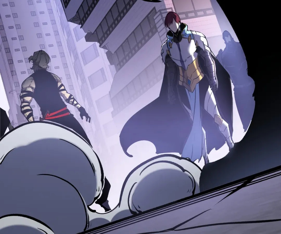 Junk to King: I Am A Scavenger Chapter 75 page 47 - 