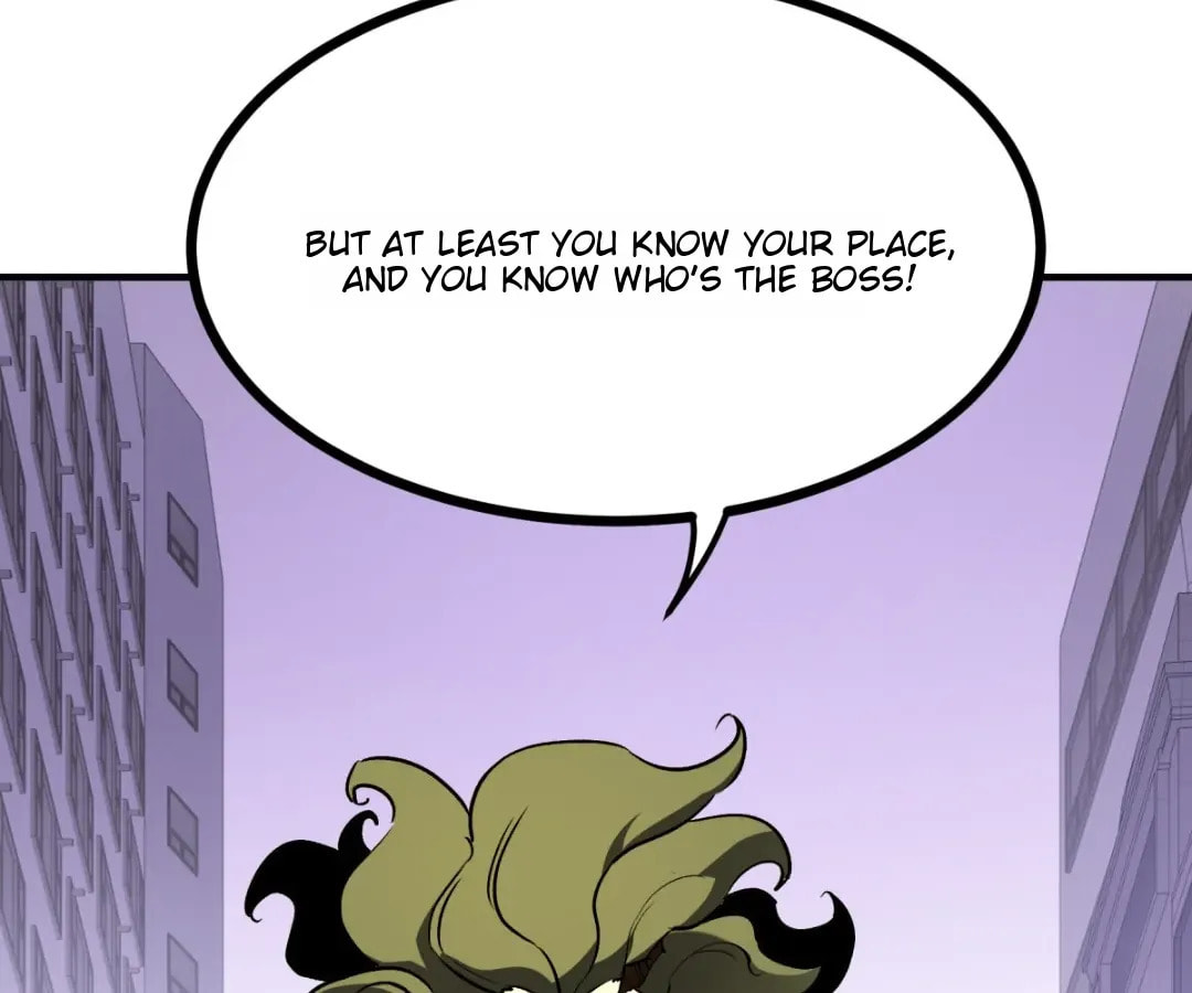 Junk to King: I Am A Scavenger Chapter 75 page 49 - 