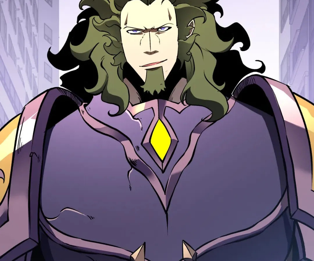 Junk to King: I Am A Scavenger Chapter 75 page 50 - 