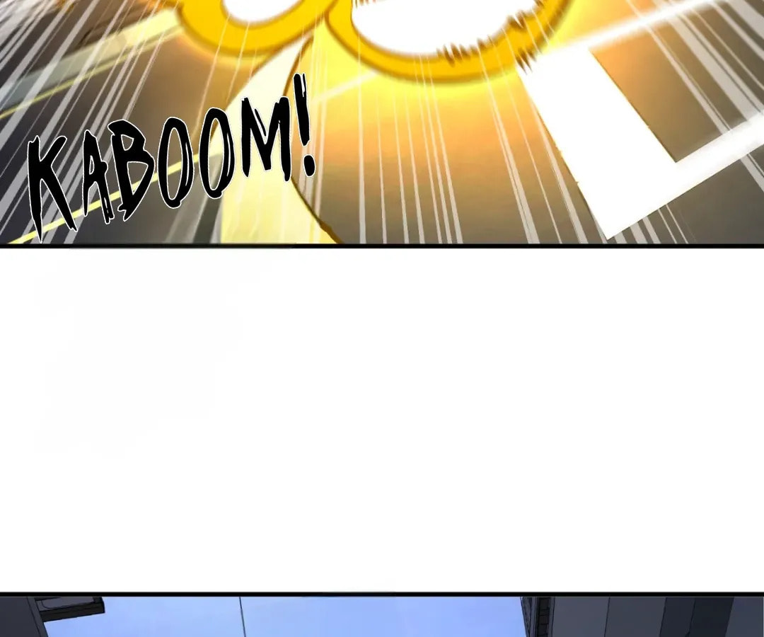 Junk to King: I Am A Scavenger Chapter 75 page 6 - 