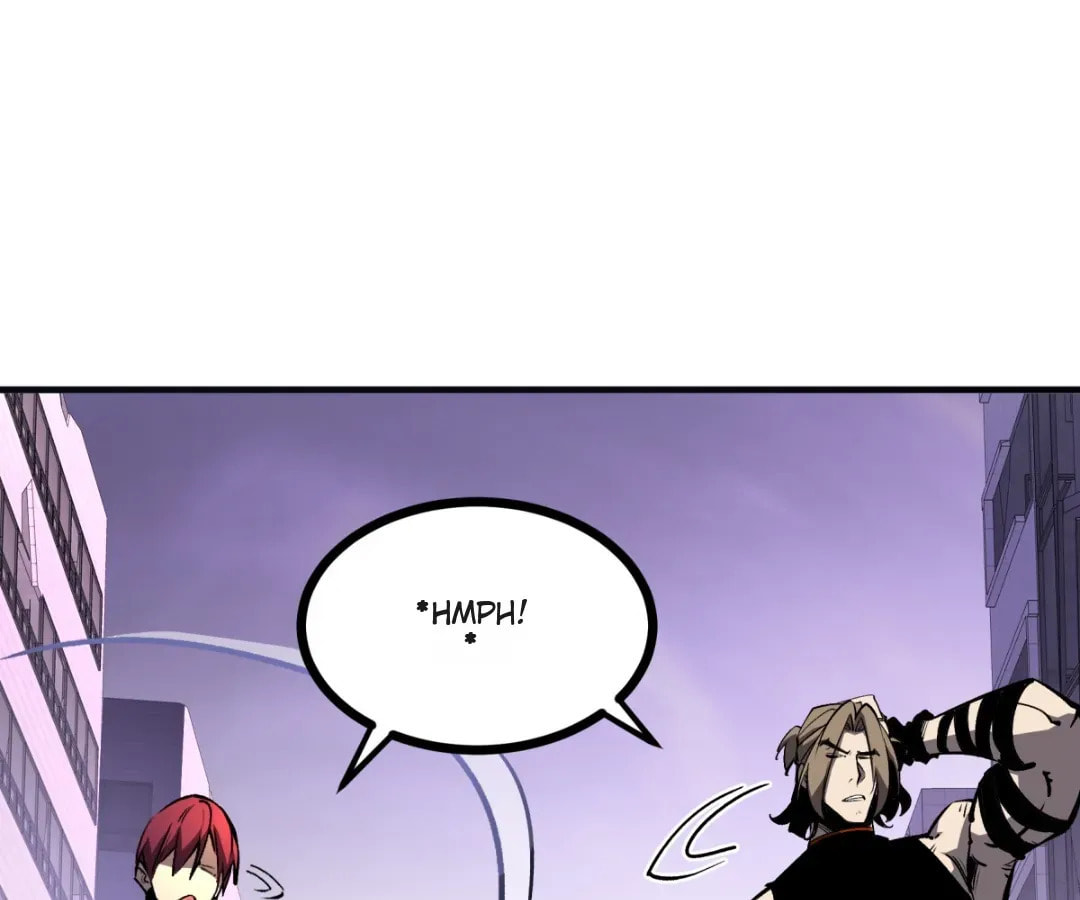 Junk to King: I Am A Scavenger Chapter 75 page 52 - 