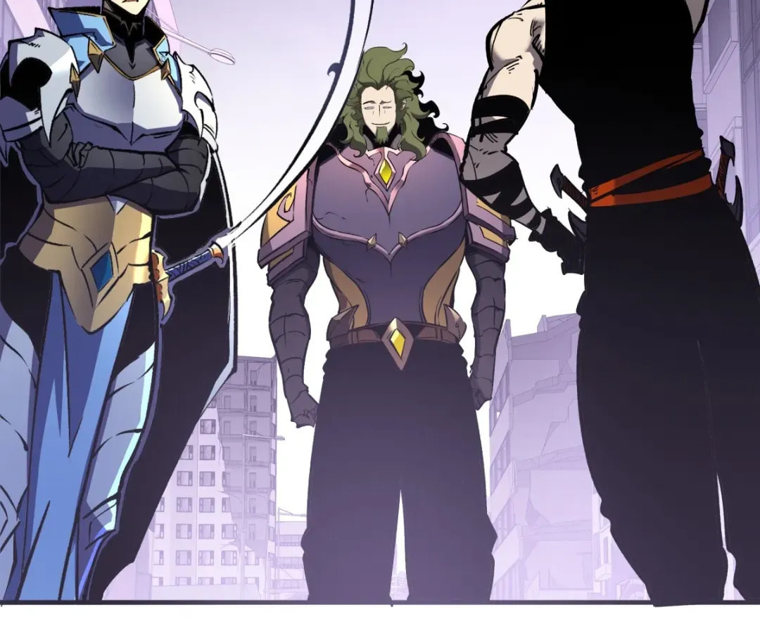 Junk to King: I Am A Scavenger Chapter 75 page 53 - 