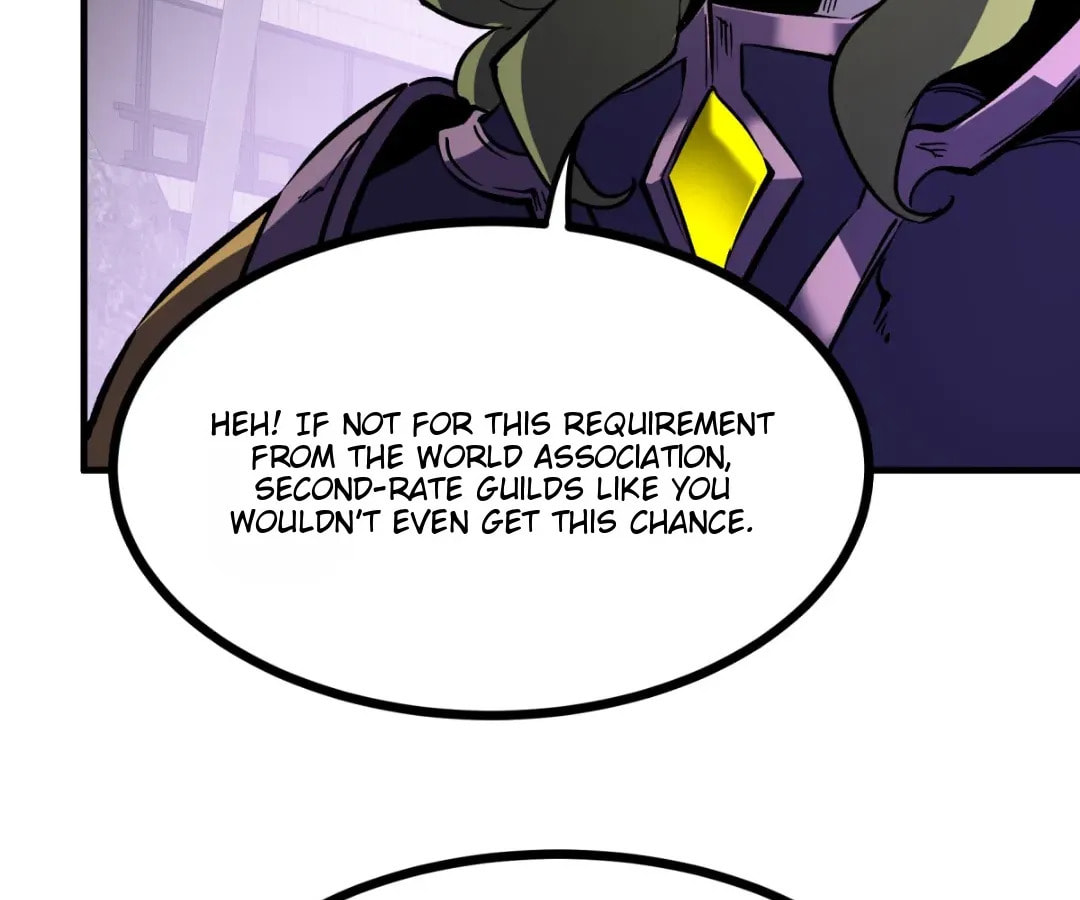 Junk to King: I Am A Scavenger Chapter 75 page 56 - 