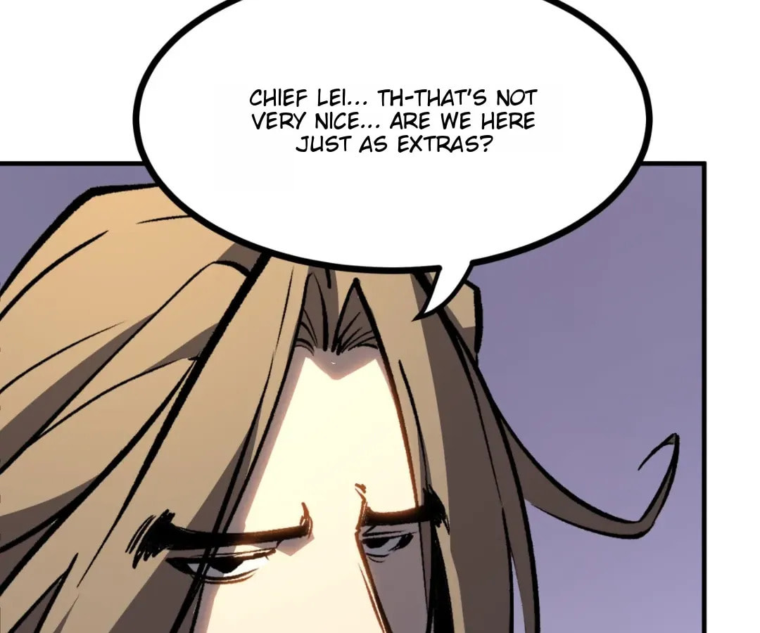 Junk to King: I Am A Scavenger Chapter 75 page 57 - 