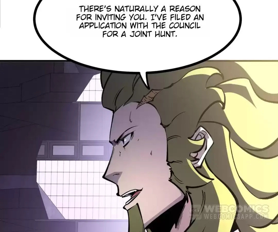 Junk to King: I Am A Scavenger Chapter 75 page 59 - 