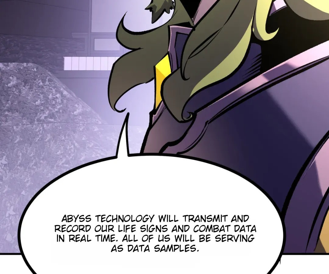Junk to King: I Am A Scavenger Chapter 75 page 60 - 