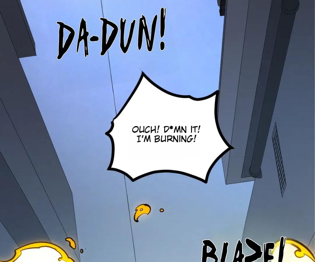 Junk to King: I Am A Scavenger Chapter 75 page 7 - 