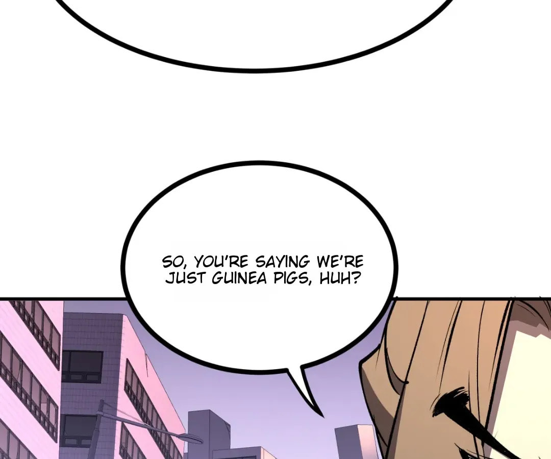 Junk to King: I Am A Scavenger Chapter 75 page 61 - 