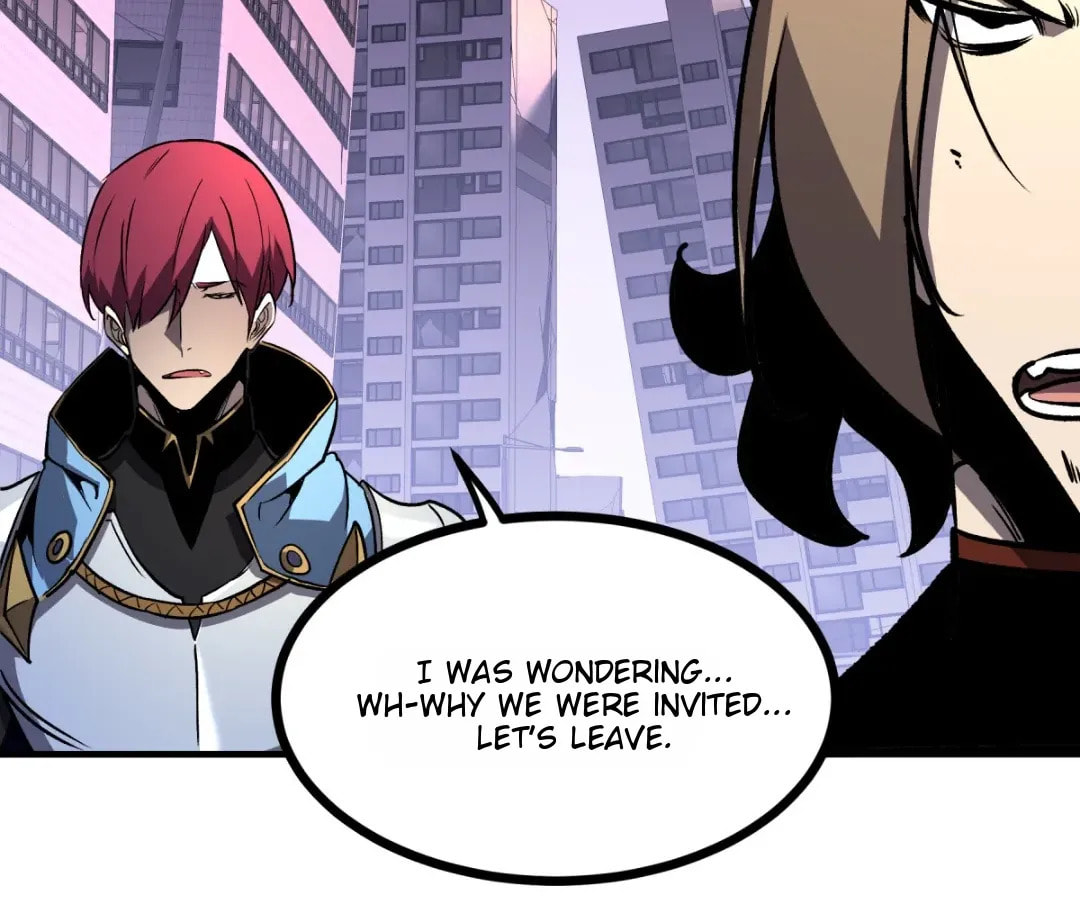 Junk to King: I Am A Scavenger Chapter 75 page 62 - 