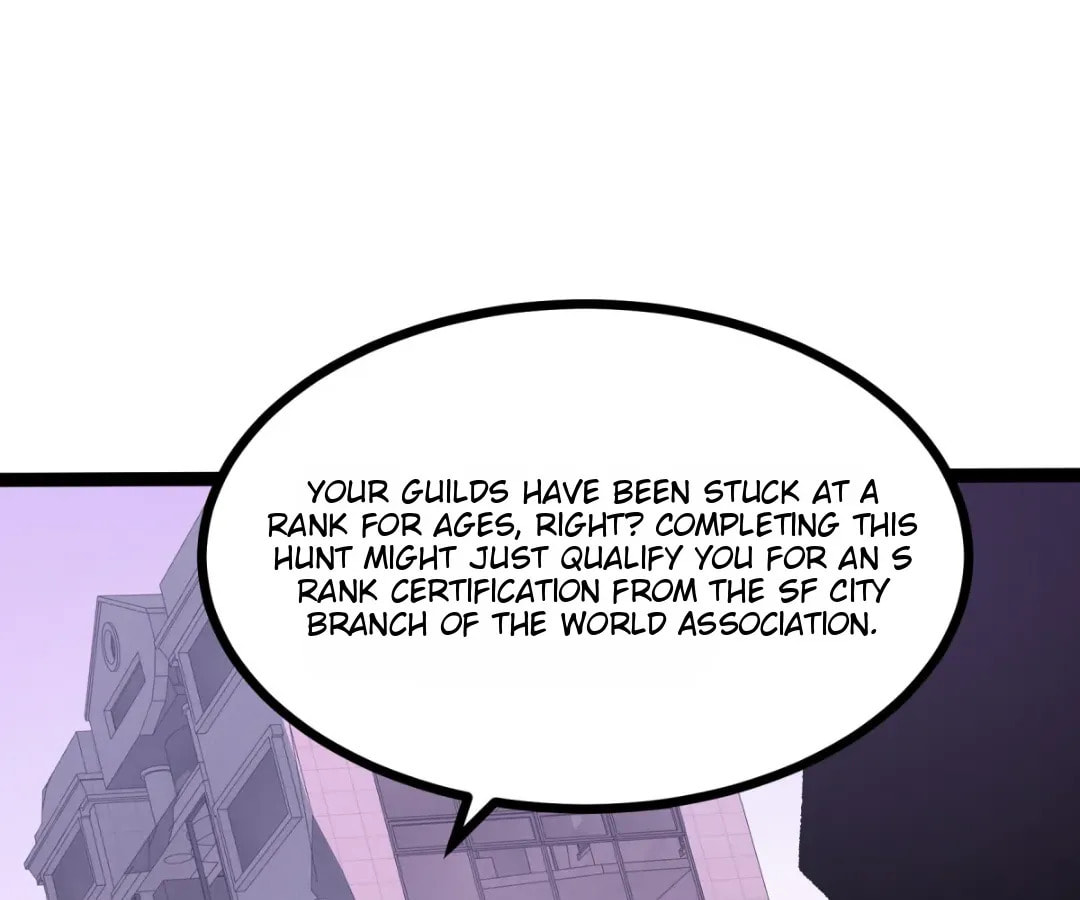 Junk to King: I Am A Scavenger Chapter 75 page 63 - 