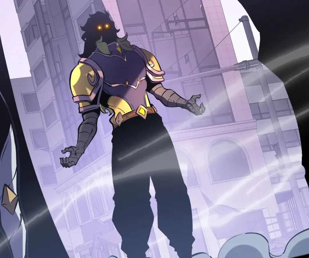 Junk to King: I Am A Scavenger Chapter 75 page 64 - 