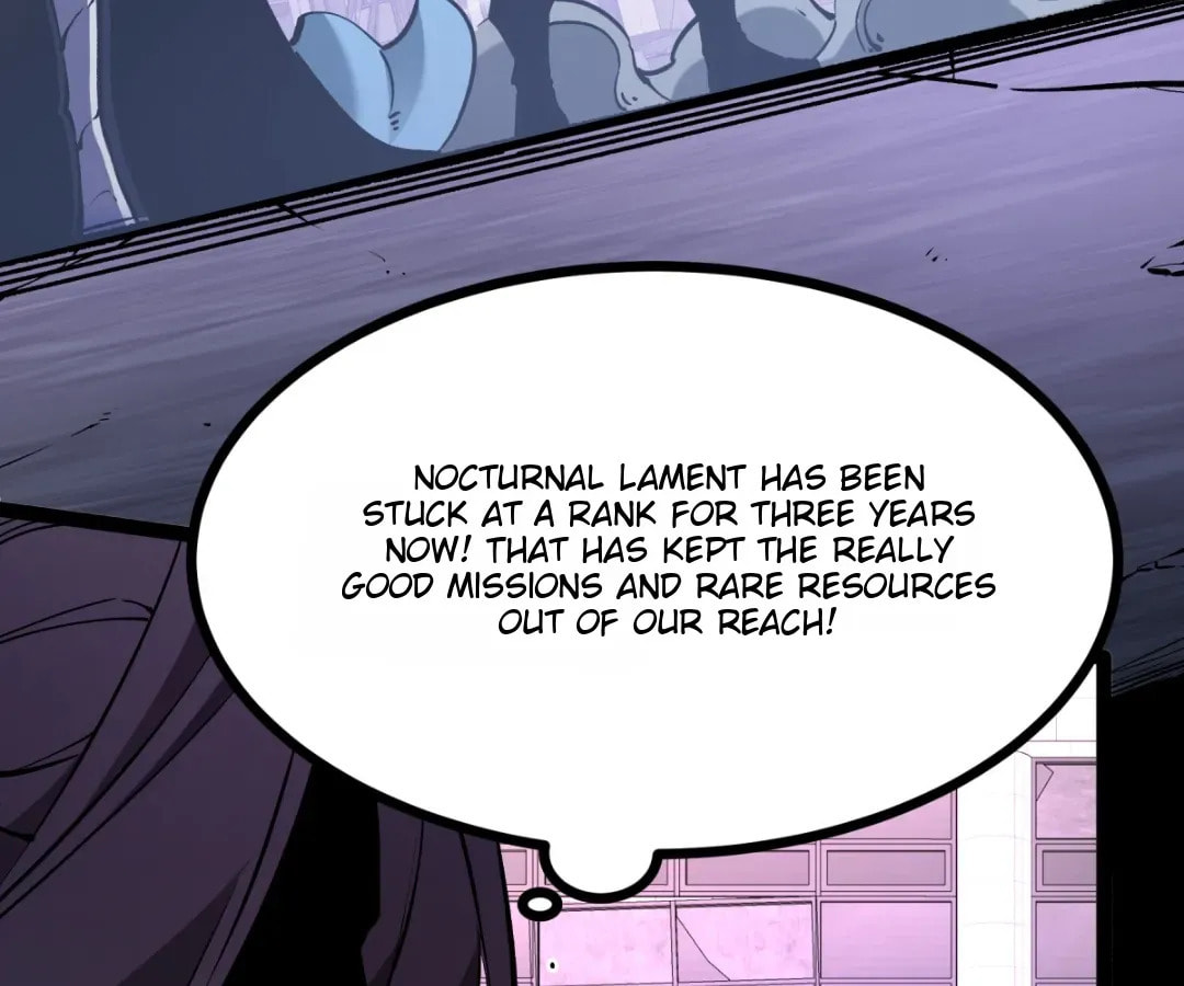 Junk to King: I Am A Scavenger Chapter 75 page 65 - 