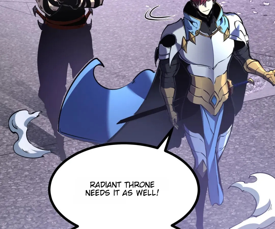 Junk to King: I Am A Scavenger Chapter 75 page 70 - 