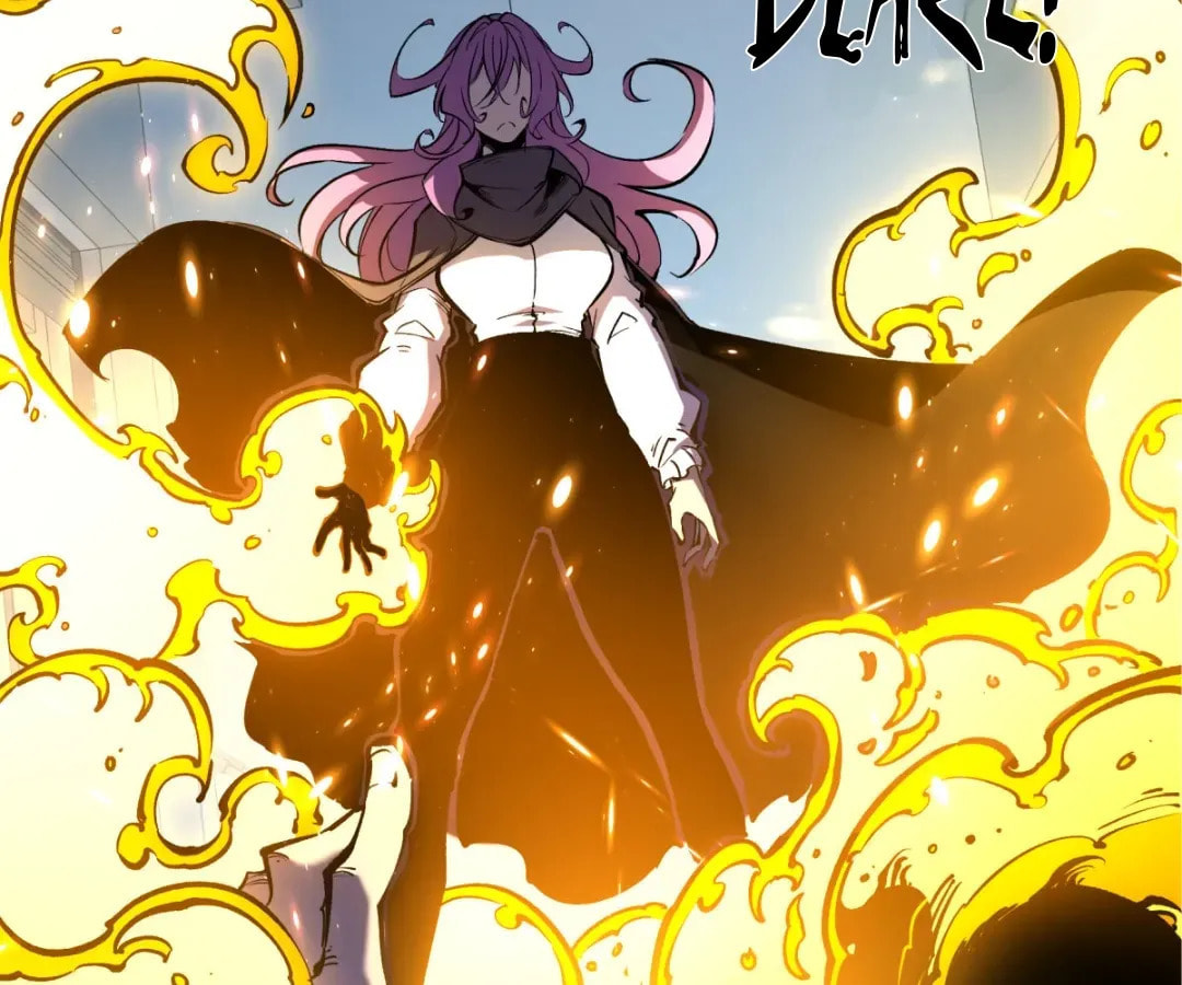 Junk to King: I Am A Scavenger Chapter 75 page 8 - 