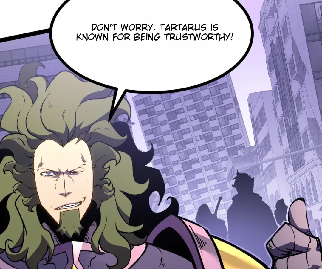Junk to King: I Am A Scavenger Chapter 75 page 72 - 
