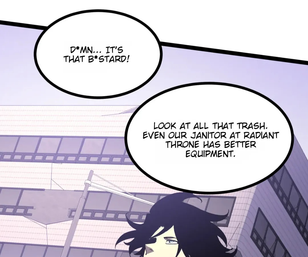 Junk to King: I Am A Scavenger Chapter 75 page 74 - 
