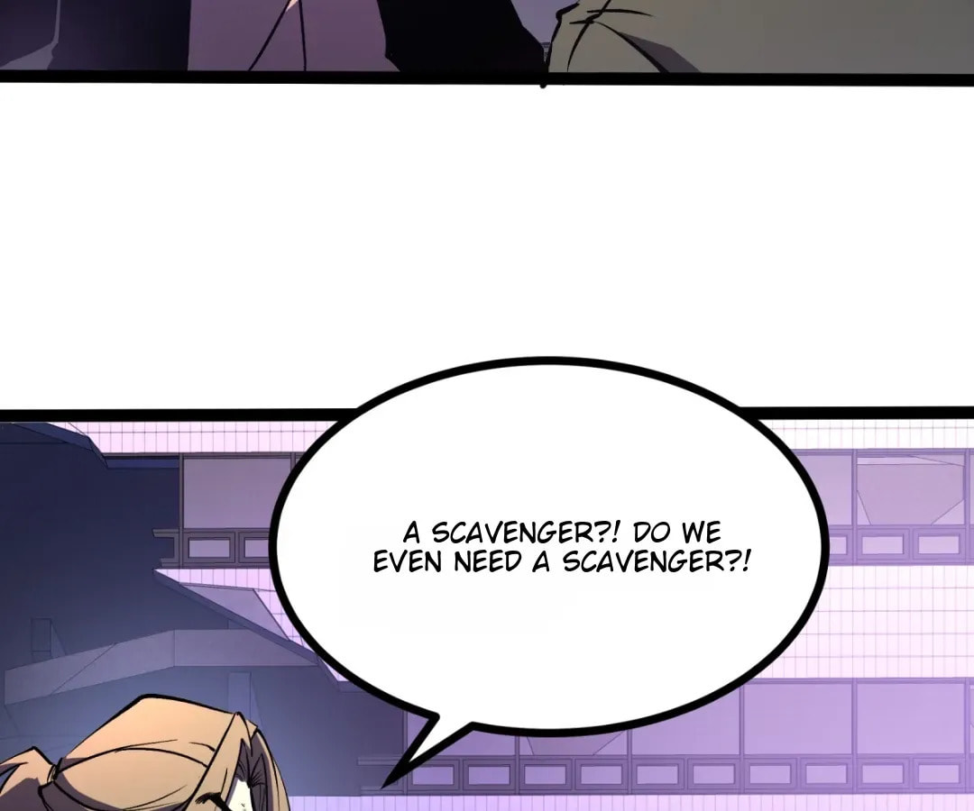 Junk to King: I Am A Scavenger Chapter 75 page 80 - 