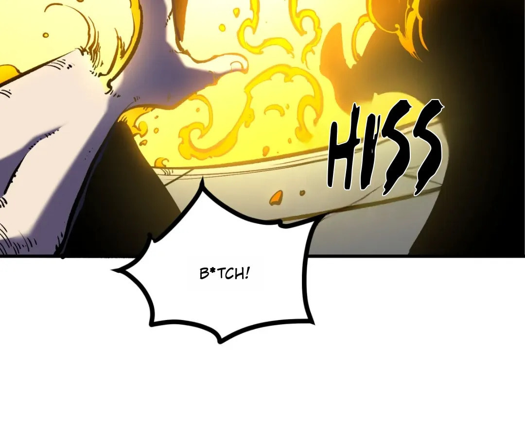 Junk to King: I Am A Scavenger Chapter 75 page 9 - 