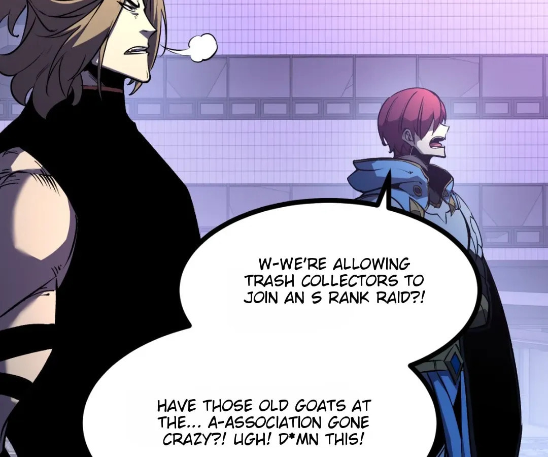 Junk to King: I Am A Scavenger Chapter 75 page 81 - 