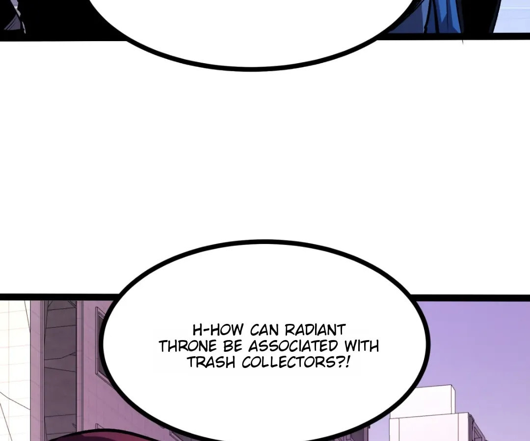 Junk to King: I Am A Scavenger Chapter 75 page 82 - 