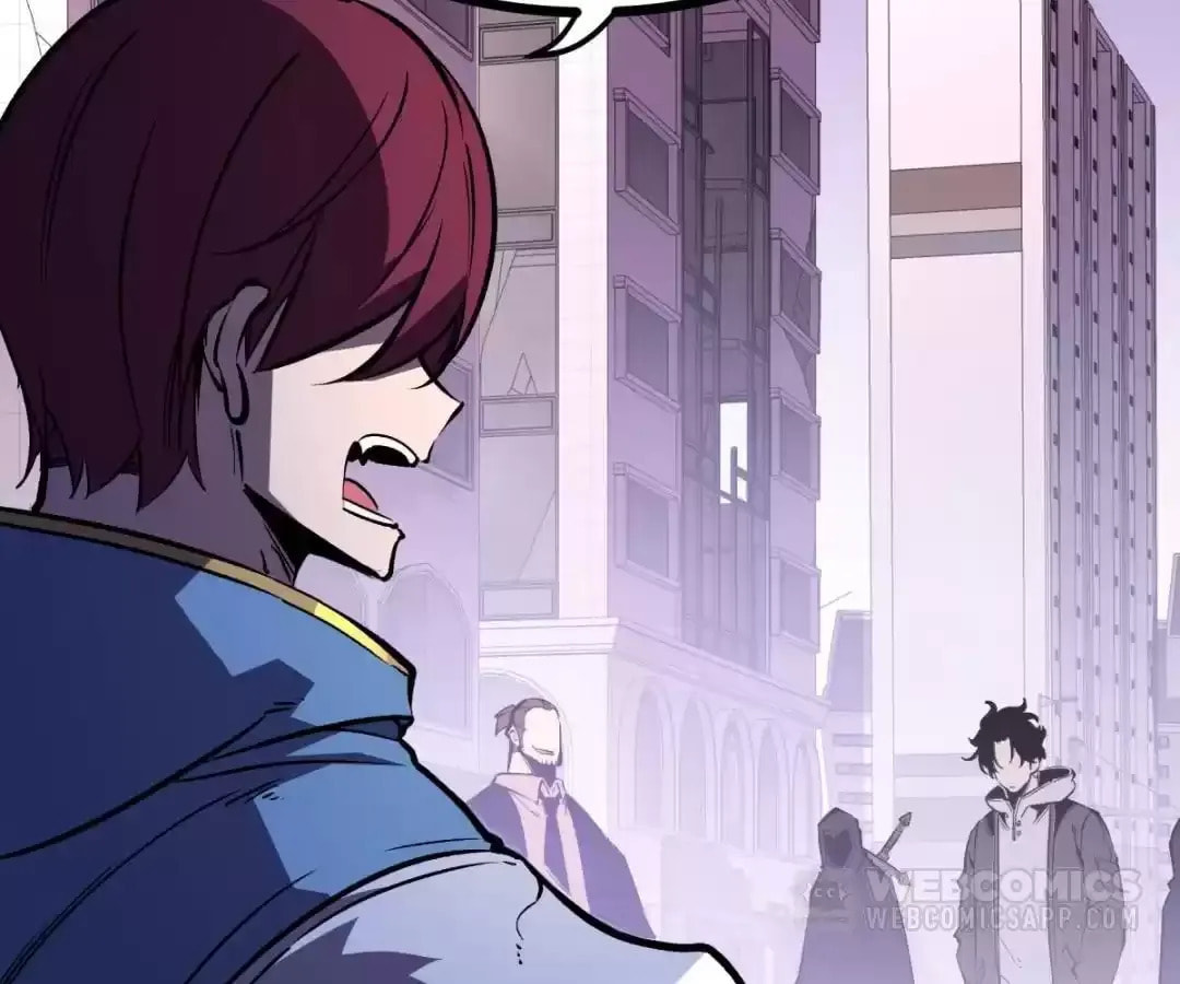Junk to King: I Am A Scavenger Chapter 75 page 83 - 