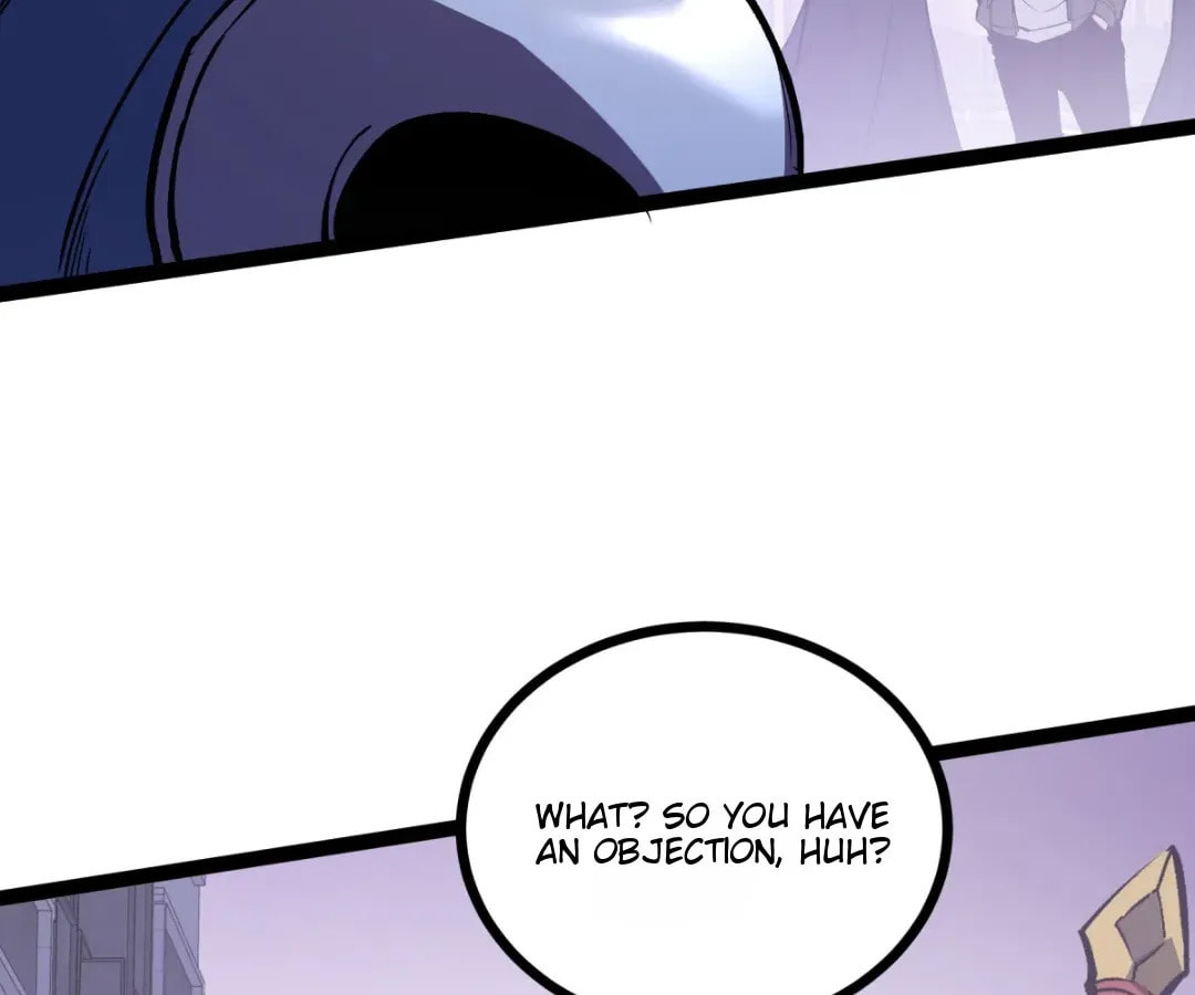 Junk to King: I Am A Scavenger Chapter 75 page 84 - 