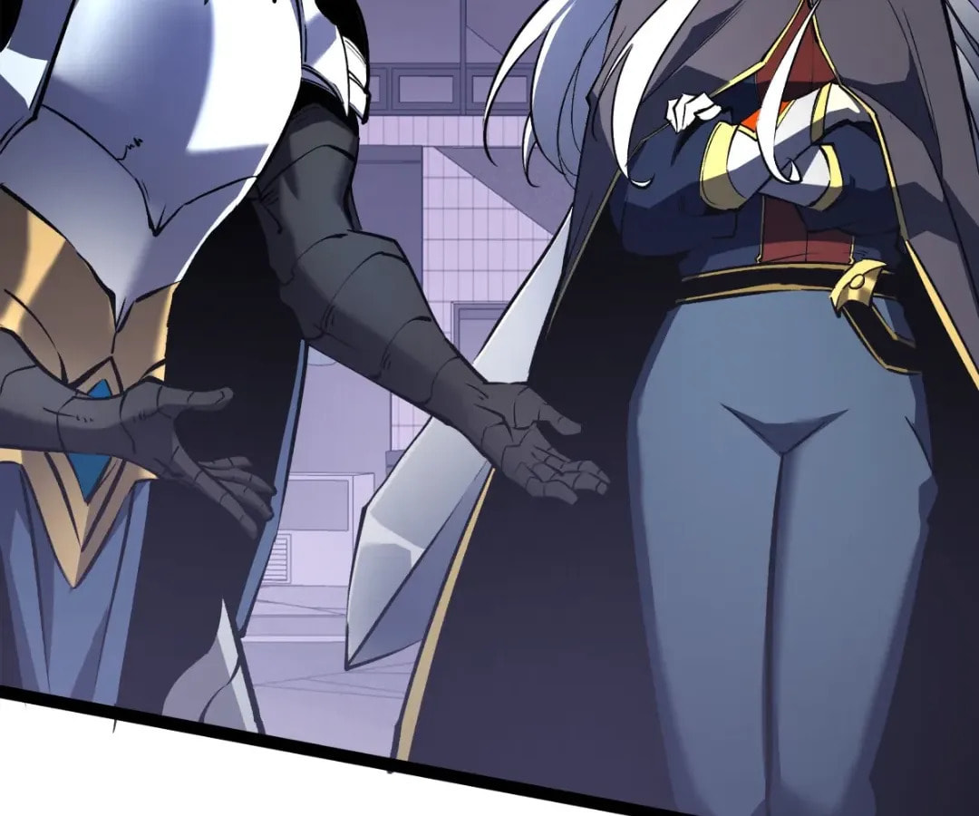 Junk to King: I Am A Scavenger Chapter 75 page 90 - 