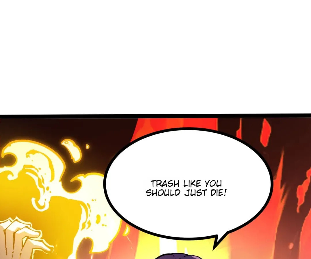 Junk to King: I Am A Scavenger Chapter 75 page 10 - 