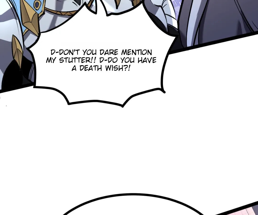 Junk to King: I Am A Scavenger Chapter 75 page 93 - 