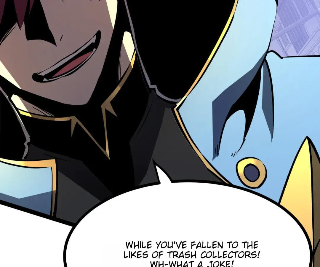 Junk to King: I Am A Scavenger Chapter 75 page 95 - 