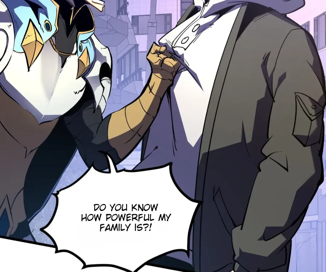 Junk to King: I Am A Scavenger Chapter 76 page 2 - 
