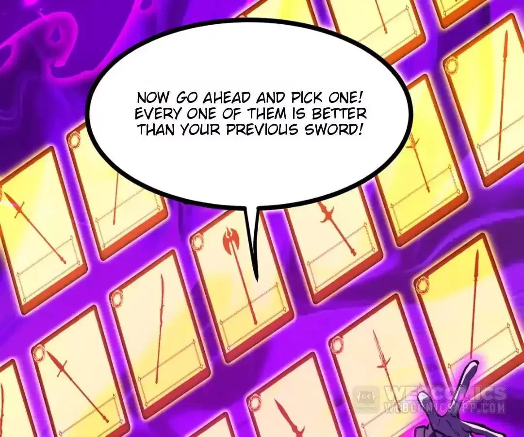Junk to King: I Am A Scavenger Chapter 76 page 11 - 