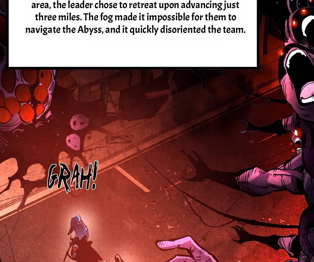 Junk to King: I Am A Scavenger Chapter 76 page 101 - 
