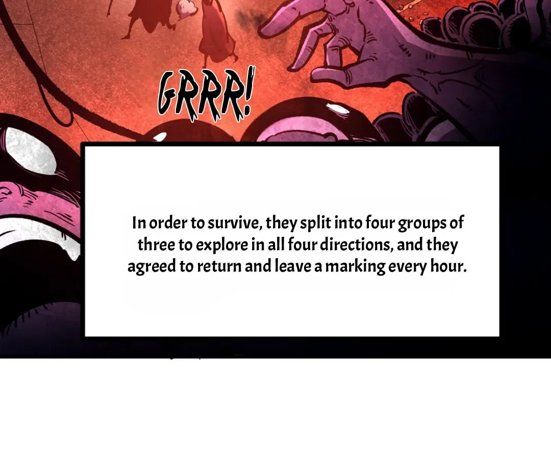 Junk to King: I Am A Scavenger Chapter 76 page 102 - 