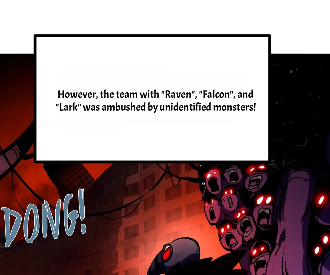 Junk to King: I Am A Scavenger Chapter 76 page 103 - 
