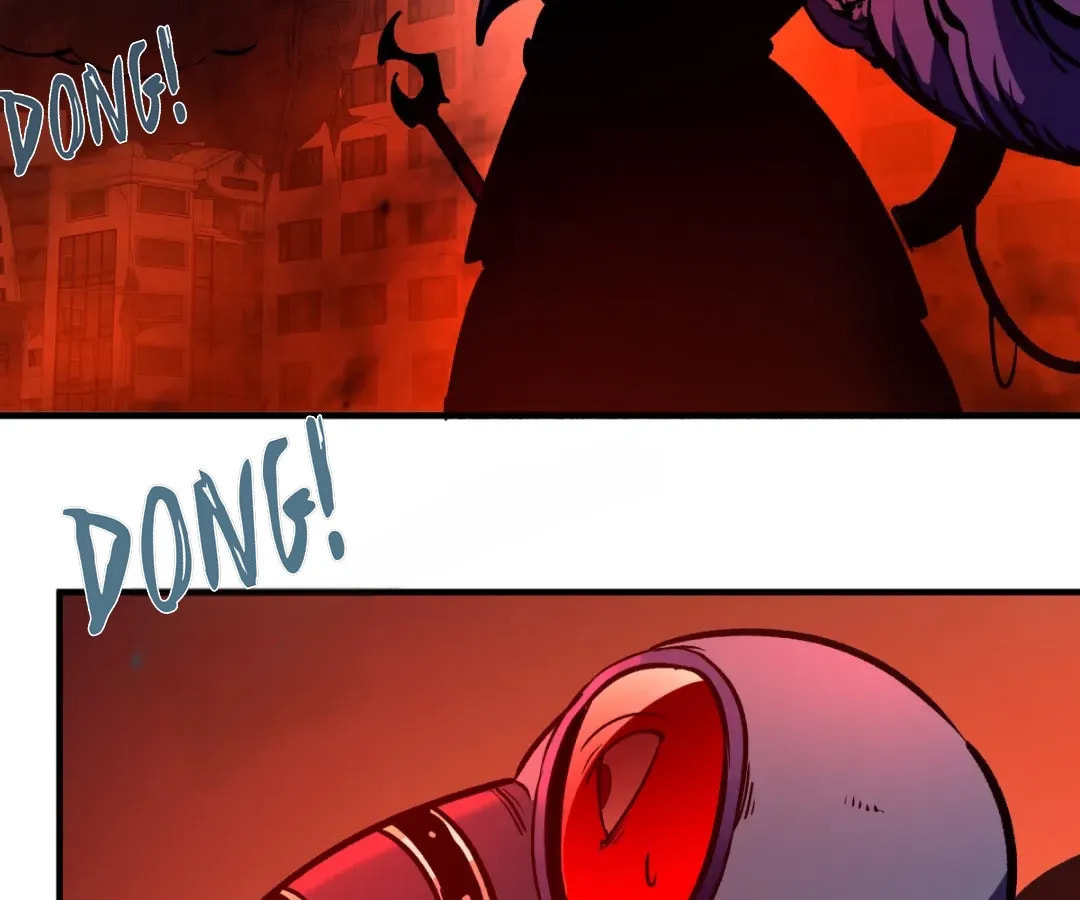 Junk to King: I Am A Scavenger Chapter 76 page 104 - 