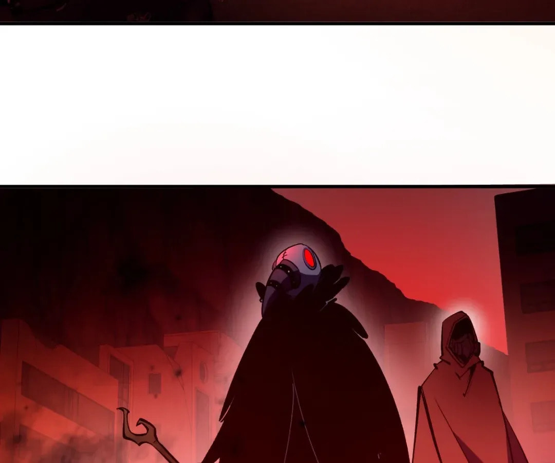 Junk to King: I Am A Scavenger Chapter 76 page 109 - 