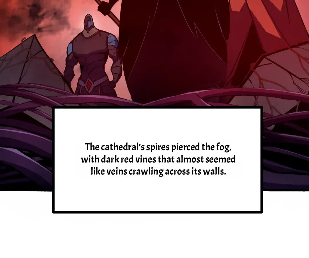Junk to King: I Am A Scavenger Chapter 76 page 110 - 