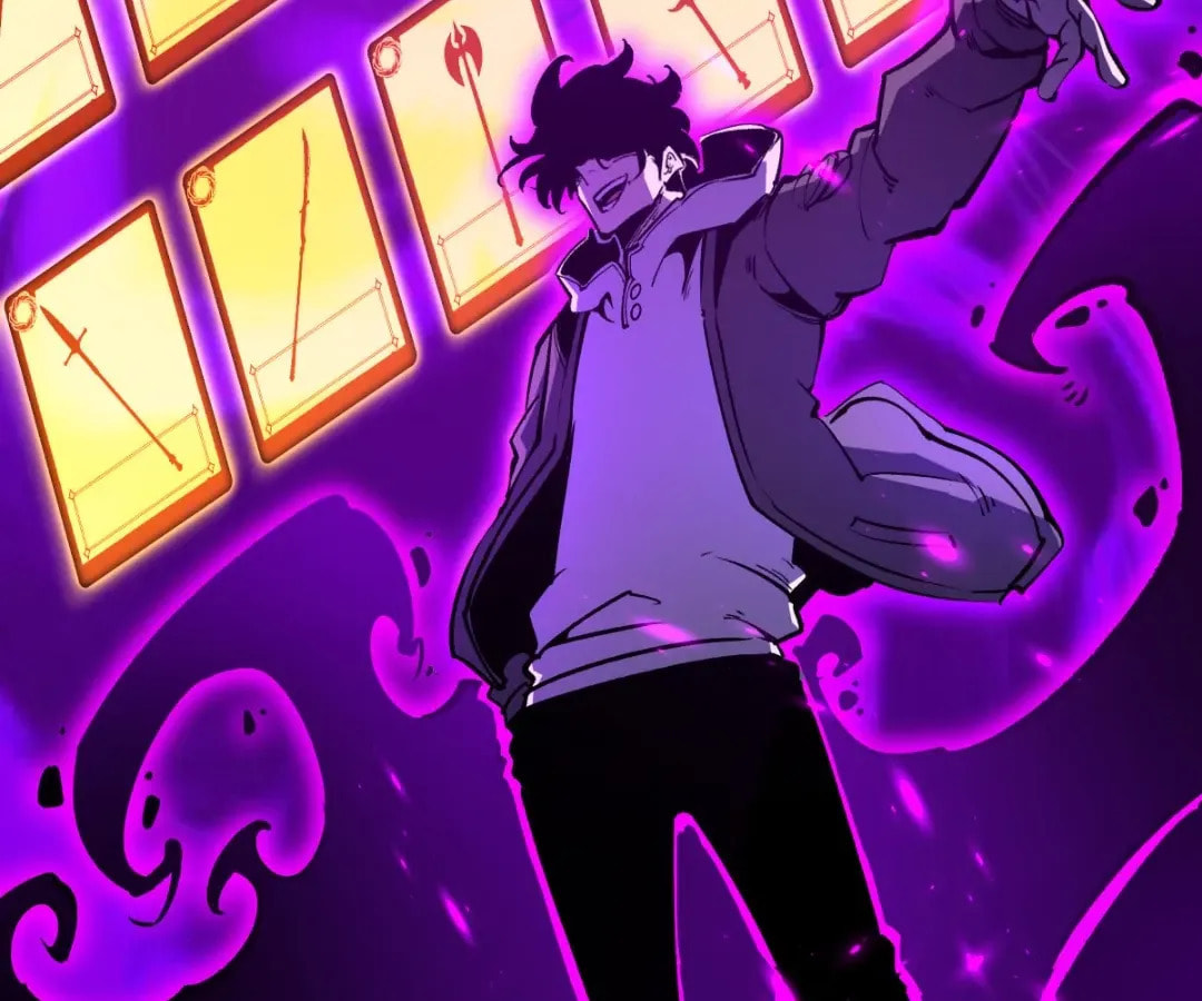 Junk to King: I Am A Scavenger Chapter 76 page 12 - 